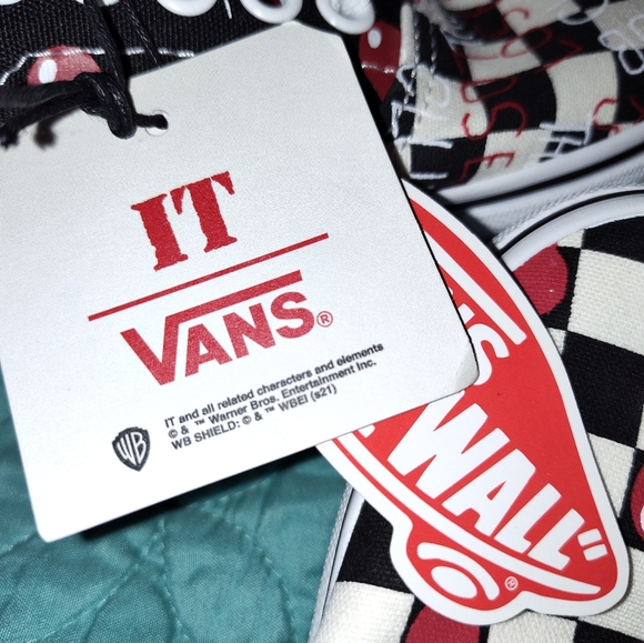 Hous of Terror IT Vans - Picture 6 of 6